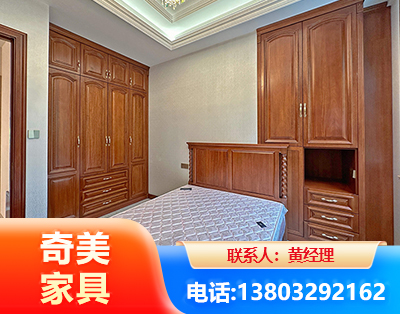 鸡西板木结合家具