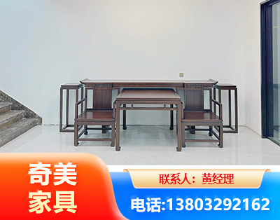 鸡西办公家具